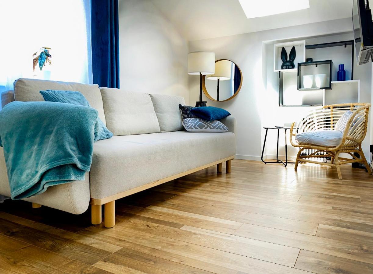 Bedrouse Sw. Sebastiana - Old Town, Kazimierz - II Krakow Luaran gambar