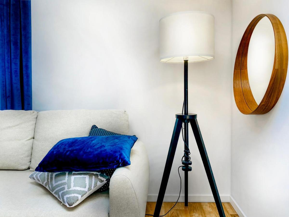 Bedrouse Sw. Sebastiana - Old Town, Kazimierz - II Krakow Luaran gambar